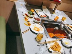 -海底捞火锅(关山保利店)