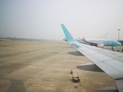 -杭州萧山国际机场