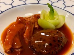 -伯衡55·吉品轩(乌鲁木齐南路店)