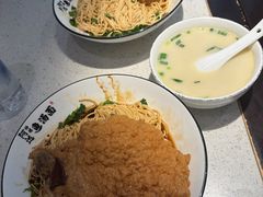 -阿达师傅鱼汤面