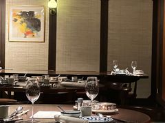 -逸东轩(香港逸东酒店)