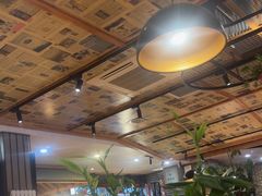 -金太阳海鲜烧烤·本地人餐厅(星海公园店)