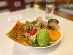-The BREW·酿餐厅(浦东嘉里大酒店)