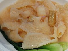 -梅利汴京烤鸭•开封豫菜地标店(铁北街店)