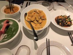皇牌马来咖喱牛腩-金链花·泰国餐厅(国贸店)