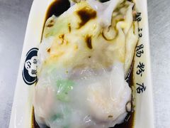 -银记肠粉店(北京路店)