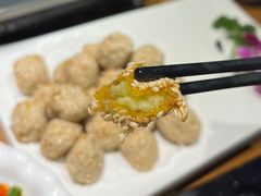 -三猫黑鱼花(南大店)