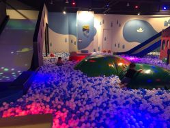 -幻贝家儿童乐园(苏州中心店)