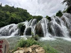 -天河潭旅游度假区