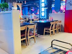 -穿越·哪吒闹海·卤火锅卤烧烤(第一桥店)