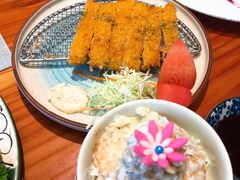 奶香猪排-文三酒肆自助放题(新街口友谊广场店)