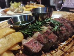 -小火花·干式熟成牛排馆Spark SteakHouse(剑桥郡店)