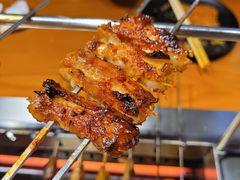 -白玉串城(南六中路店)