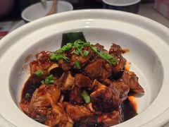 -绿茶餐厅(北京凤凰汇店)