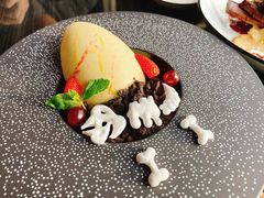 -哈蒙德餐厅