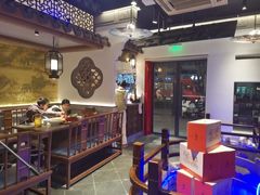 -姑苏家宴·苏帮菜·松鼠桂鱼(苏州总店)