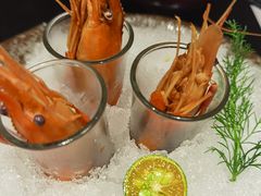 -松鹤精致料理(五一中路店)