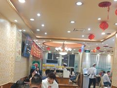 -清真·马家火锅美食城(镇江北路店)