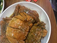 -谢记上海大排档(长寿路店)