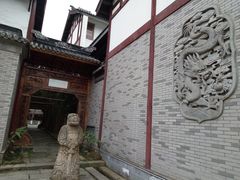 -龙潭水乡