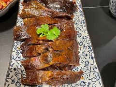 酱板鸭-虾小龙老长沙龙虾馆(坡子街店)