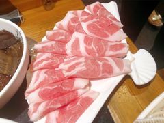 -大龙燚火锅(南山大道店)