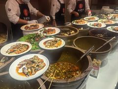 -吴记富苑(朝阳店)