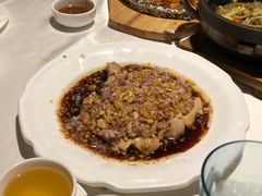 -太平洋休闲超市中餐厅