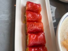-陶兰居·手工点心·粤菜(圆融时代广场店)