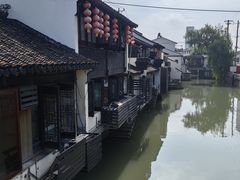 -葑门横街