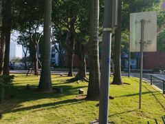 -狐尾山公园
