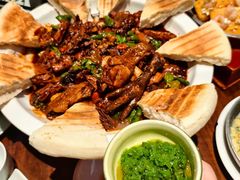 -纪林菜馆·博山菜老字号(八大局店)