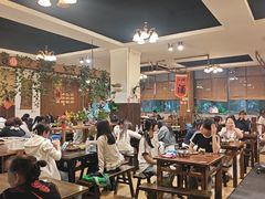 -醉八仙热酒馆(渝中店)