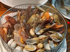 -海味当家·蒸锅海鲜(星海公园店)