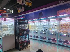 -嘻哈欢乐场(华宇广场店)
