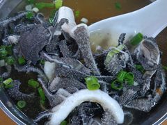 百叶汤-达道武仔牛肉店(广达路店)