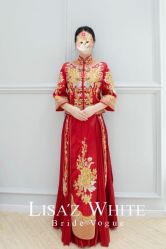 -Renee芮亦婚纱(原丽莎)