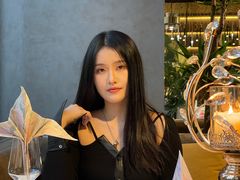 -九月里.自由花园餐厅