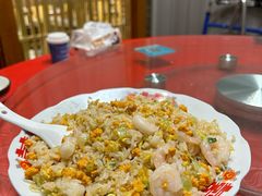 海胆炒饭-崴海渔村(虹梅路店)