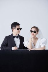 -唯一旅拍·颂当代影像艺术中心(上城店)