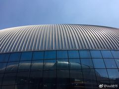 -电子科技大学（清水河校区）游泳中心