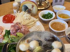 -七仙岭君澜度假酒店·桃源小馆中餐厅
