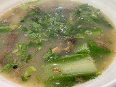 -清真牛街祥云轩门钉肉饼(左家庄店)