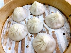 -苏小柳点心·手作小笼包(新街口分院店)