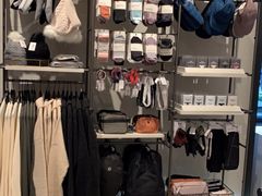 -lululemon(新天地店)