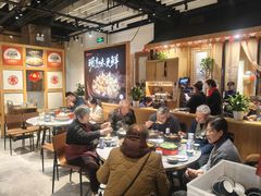-陶德砂锅(蜀汉路店)