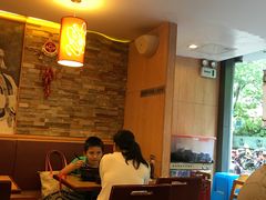 大堂-过桥缘·过桥米线(大华虎城嘉年华店)