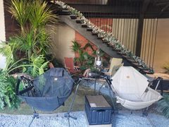 -J Create城市露营咖啡·简餐·宠物(上海动物园店)