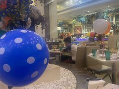 -芭菲盛宴·环球美食(袁家岗店)