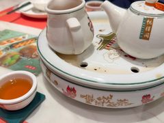 -悦得闲广式点心茶楼(蓝鲸世界店)